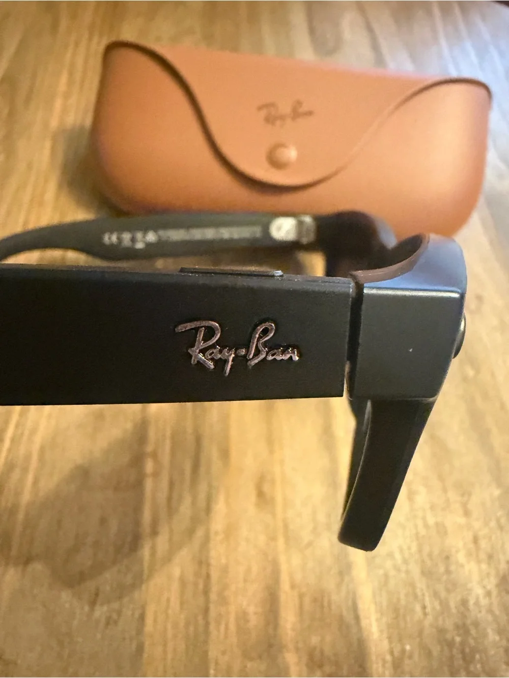 Ray-Ban ray ban